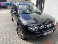 Dacia duster 2015 1.2 Ben