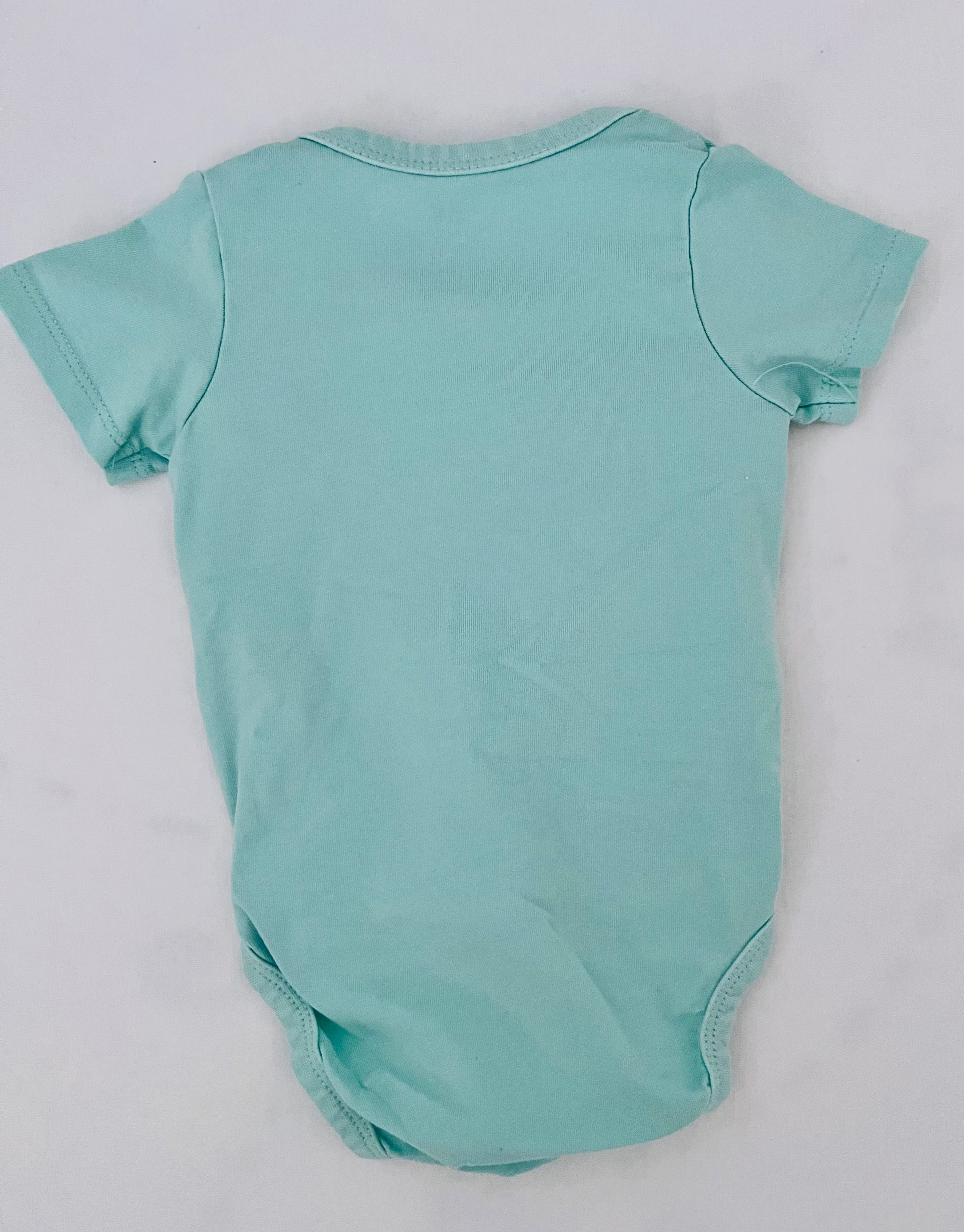 Body niemowlęce H&M