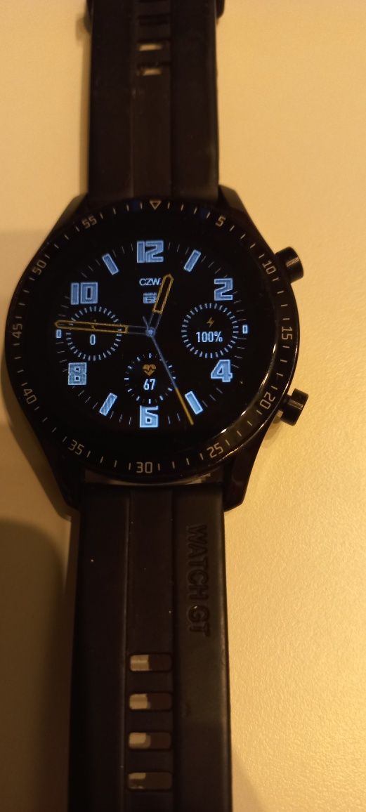 Zegarek Smartwatch męski Tracer Ardo SM5