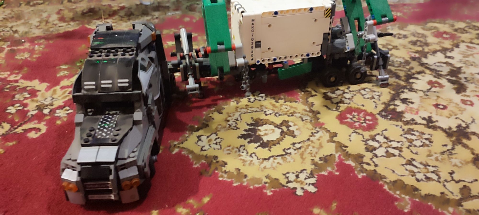 Продам наборы конструкторов LEGO technic