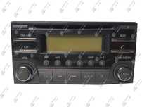 RADIO RENAULT NISSAN GAMA D / CABSTAR 28185LC40A