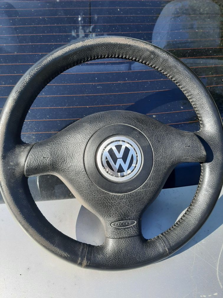 Kierownica vw golf 4