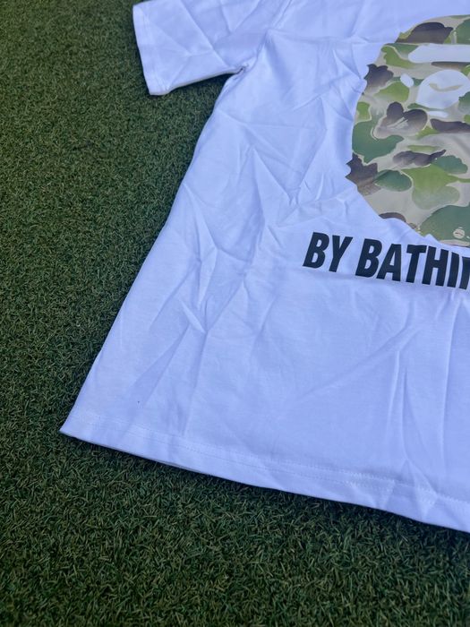 Koszulka Bape tee