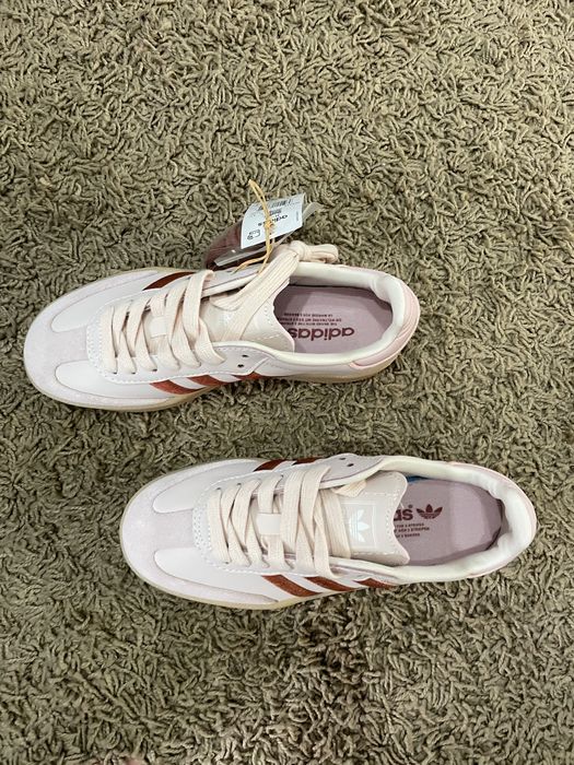 Sapatilhas Adidas Samba mulher