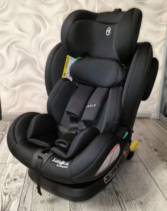 Дитяче автокрісло. Автокресло детское от 0-36кг Isofix