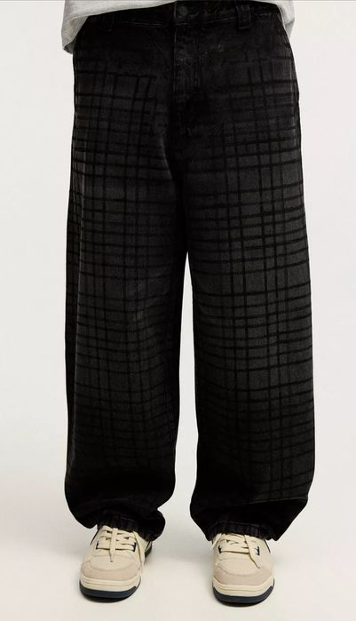 Підліткові модні джинси Pull & bear