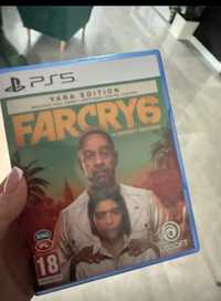 Far Cry 6 yara edition pl