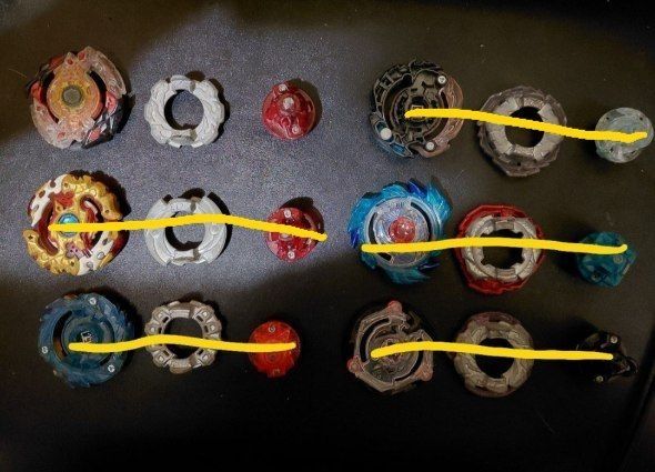 Beyblade бейблейд 2 сезон сб, хасбро