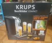 Máquina beertender nova