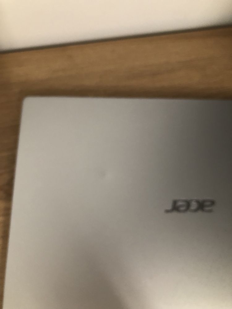 Laptop Acer Swift SF314-42, Ryzen 5 4500U, 8GB RAM,