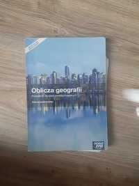 oblicza geografii