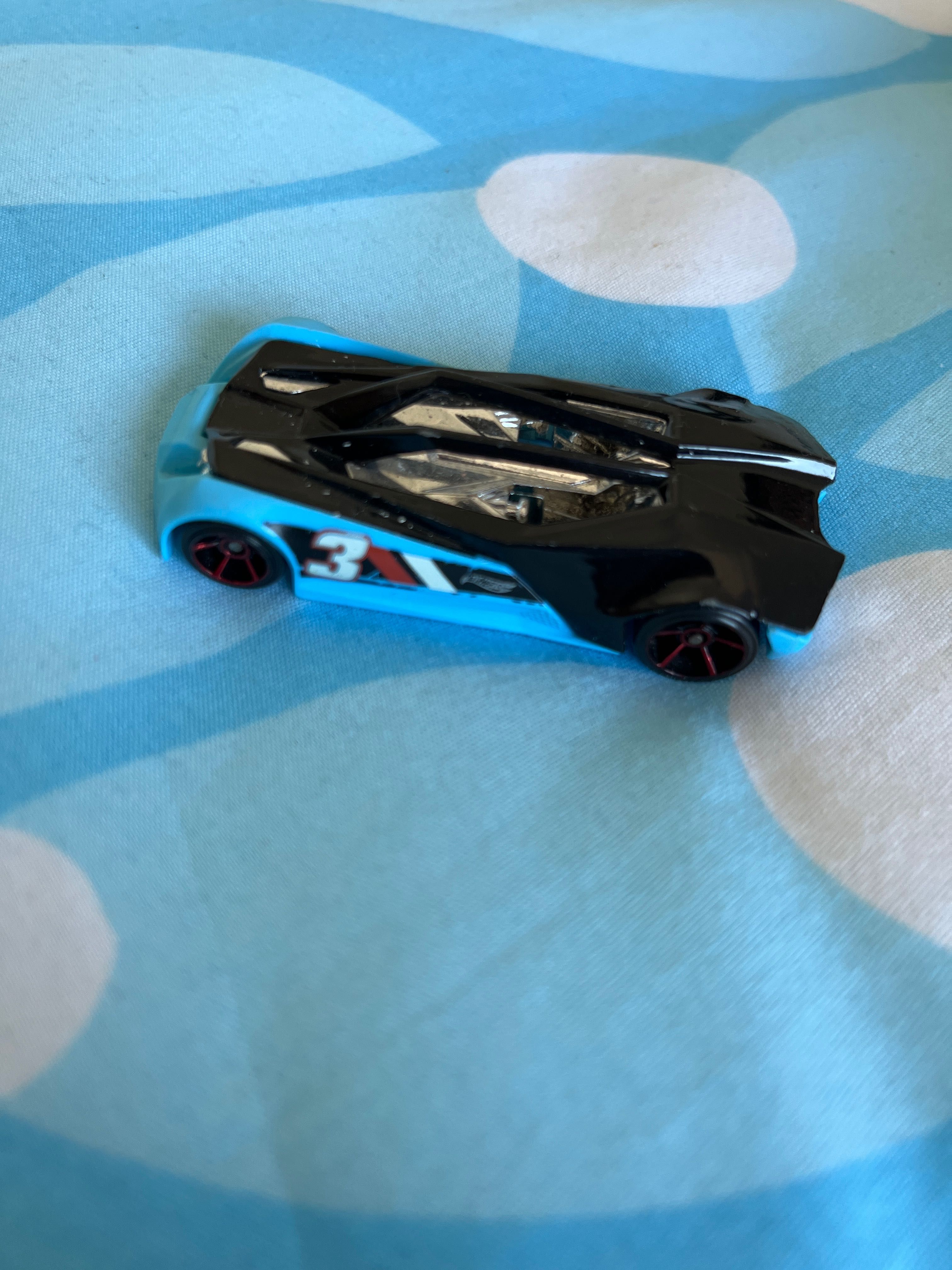 Camião com 15 carros