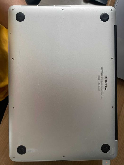 MacBook Pro 256Gb 8Gb Retina 13" mid 2014