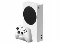 Konsola Xbox series s 1 TB nowa zamiana na x series