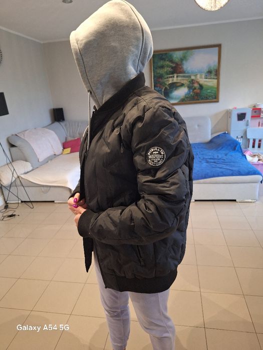 Kurtka kurtka Pitbull West Coast Winchester