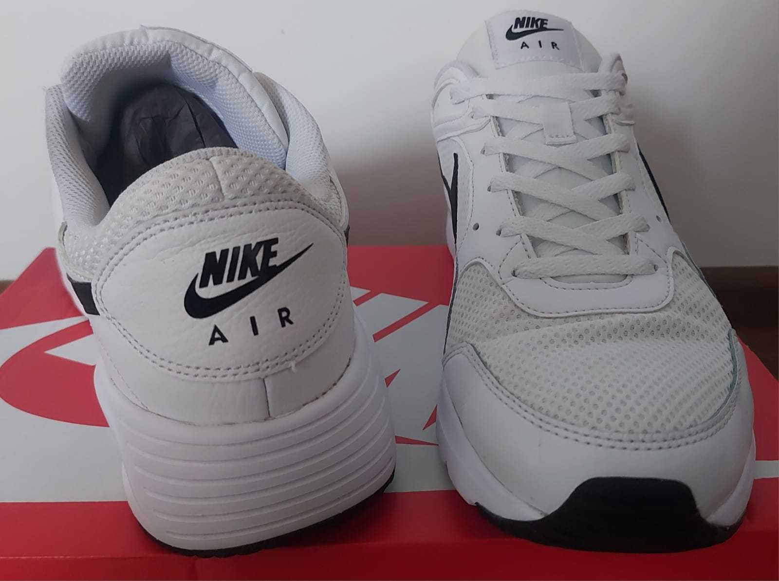 Кросівки Nike Air Max SC