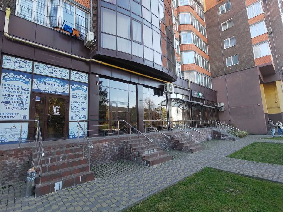 Оренда приміщення, вул.Пулюя