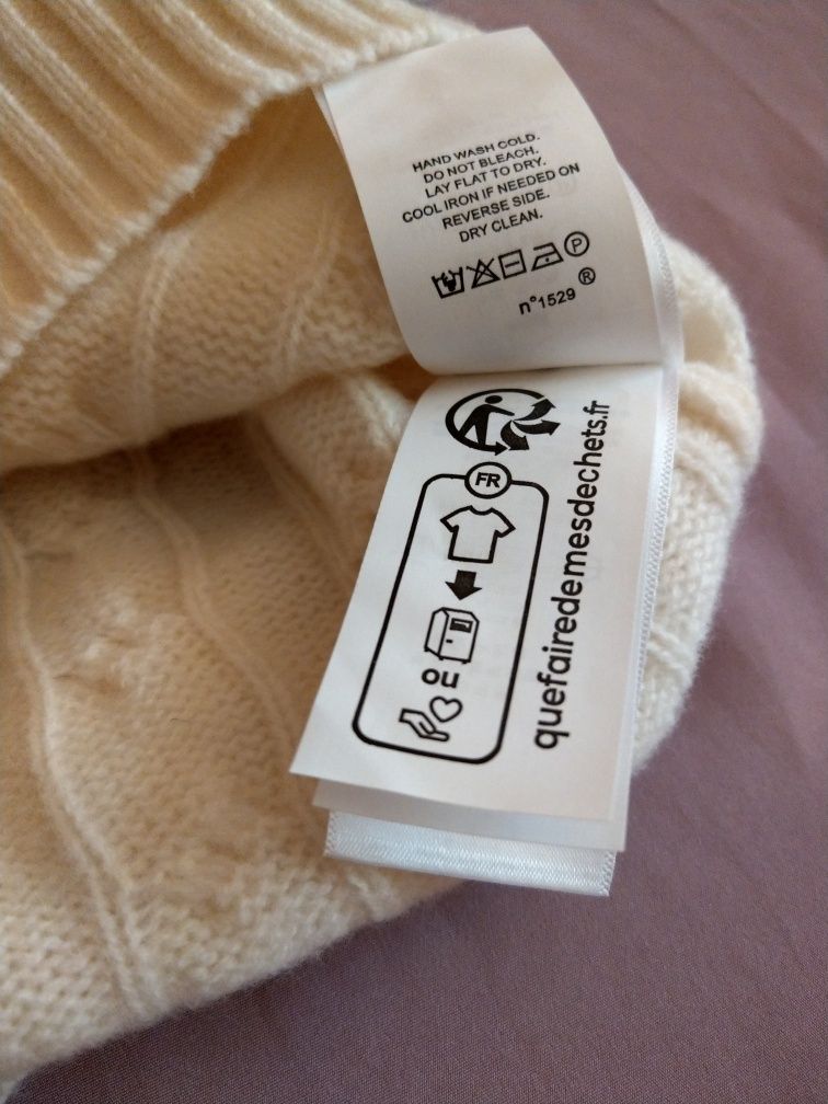 Wyprzedaż swetr męski Polo by Ralph Lauren.