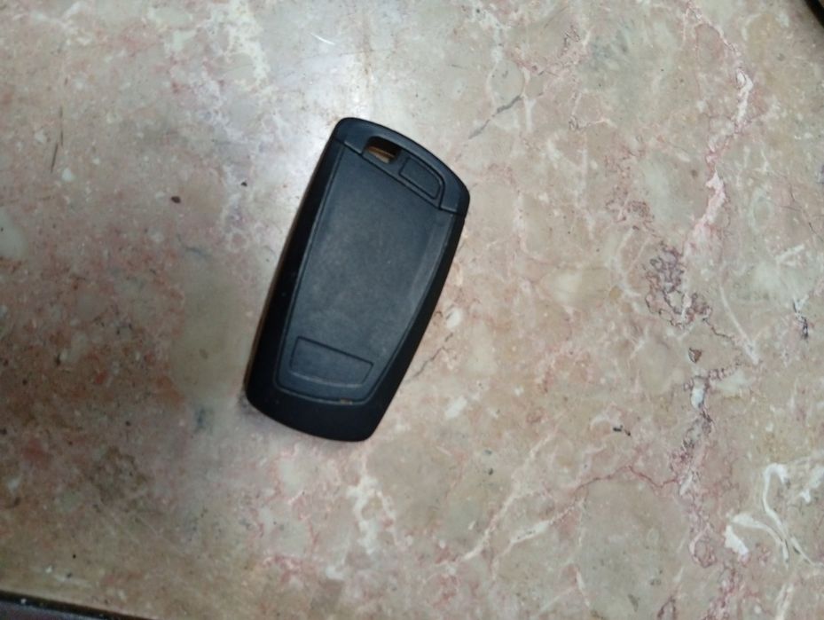 Chave comando BMW original