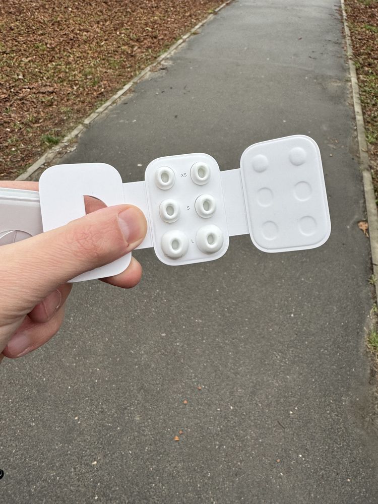 Амбушури apple airpods pro, apple airpods pro 2