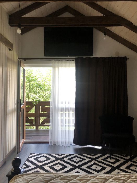 Будиночок для відпочинку Guesthouse в Сколе