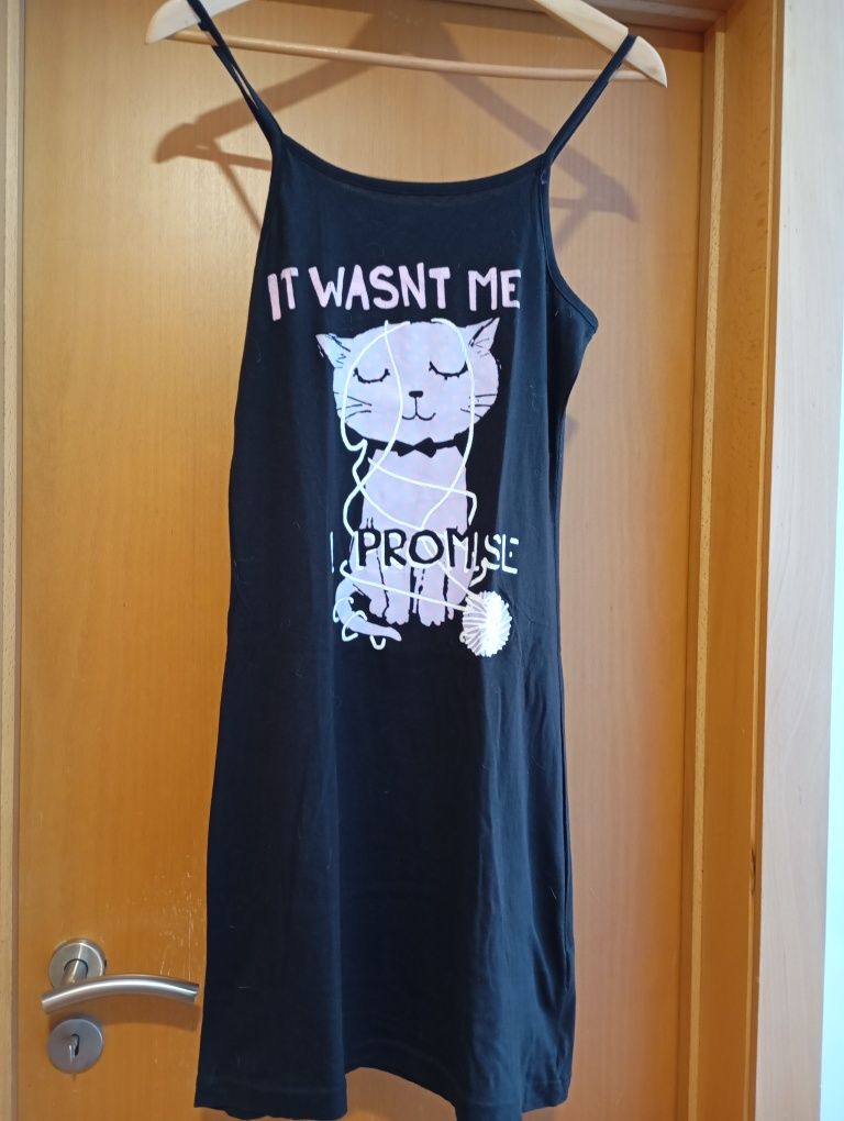 Camisa de dormir