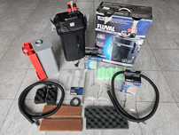 Fluval 407 filtr kubełkowy.