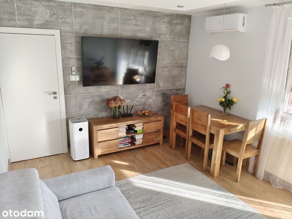 Na sprzedaż bezczynszowe mieszkanie 3 pokojowe z miejscem parkingowym