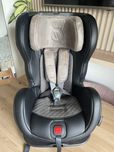 Fotelik Avionaut GLIDER ROYAL 9-25 kg