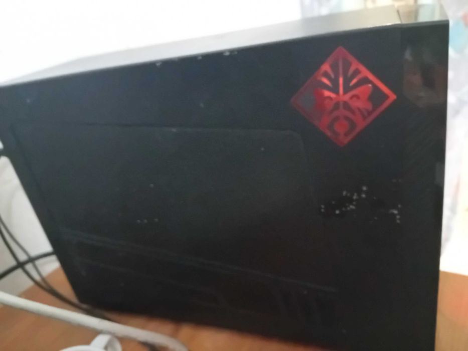 Pc gaming Nvidia Geforce GTX 1650 Super