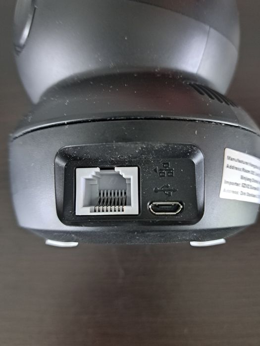 Kamera Dzień Noc z WiFi Ezviz CS-C6N 1080P czarna