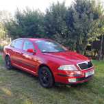 Skoda Octavia 1.9 TDI 2007