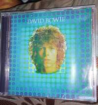 CD| David Bowie -Space Oddity  (Remasterizado 2005) versão Rara