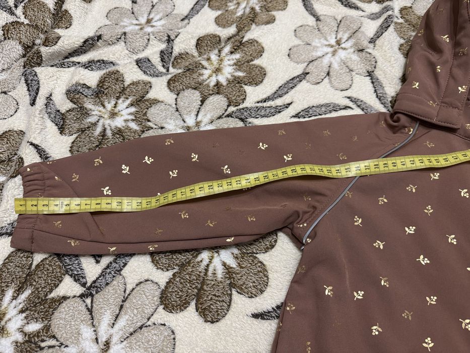 Комбінезон Name it Softshell Emilia, 110 см.