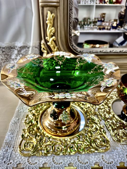 Велика фруктовниця Богемія