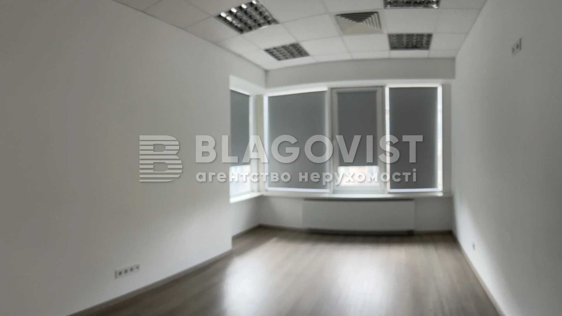 ОФІС 340 м² у БЦ "Карнегі Центр" – Печерськ, метро Кловська