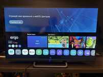LED телевізор ERGO 32WHS9200  Smart TV (WebOS)