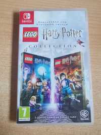 Lego Harry Potter Collection (Nintendo Switch)