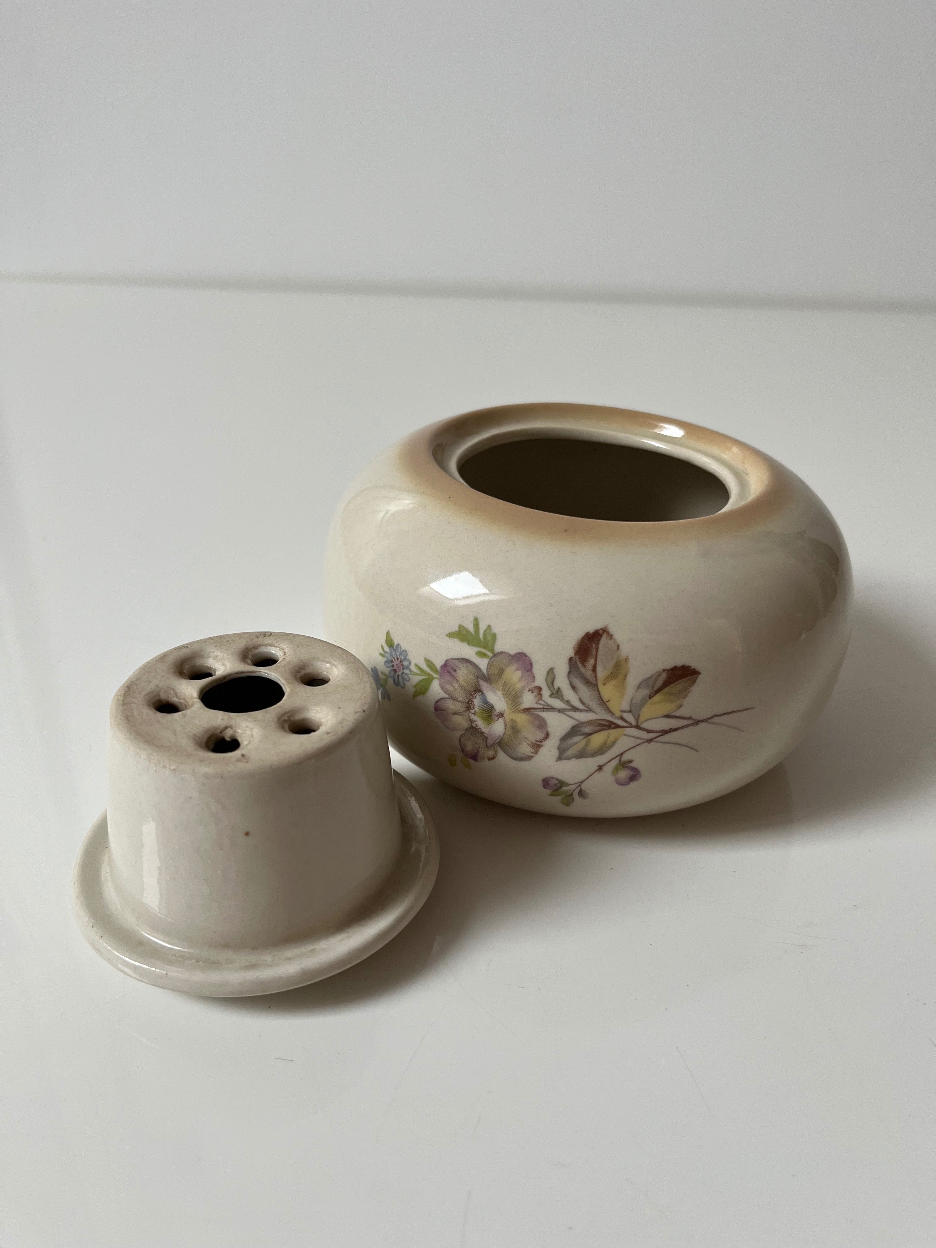 ikebana Chodzież PRL