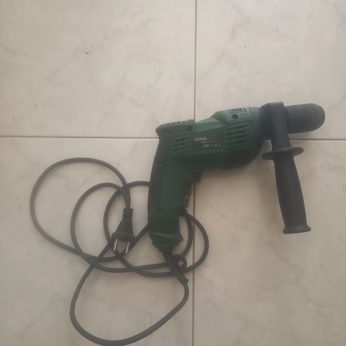 Berbequim KOMA c