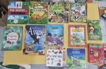 Livros Infantis Auto Ajuda para Crianças valor cada