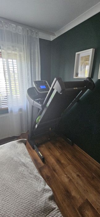 Bieżnia Insportline t50i