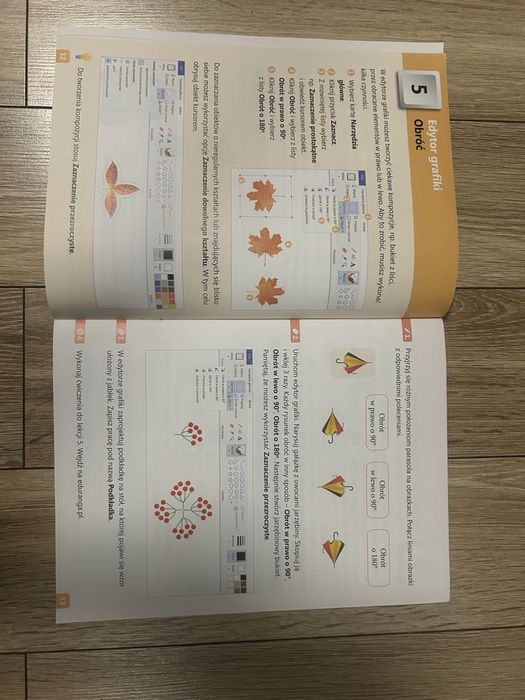 kalejdoskop ucznia INFORMATYKA klasa 3 Anna Kulesza KSIĄŻKA bez płyty