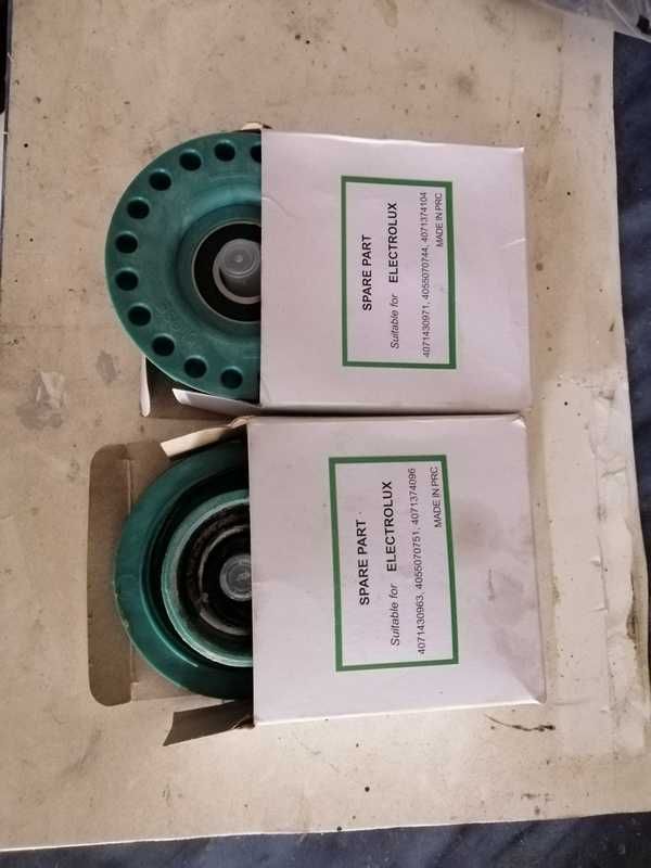 Запчастини до пральна машини ZANUSSI ZWQ 5101