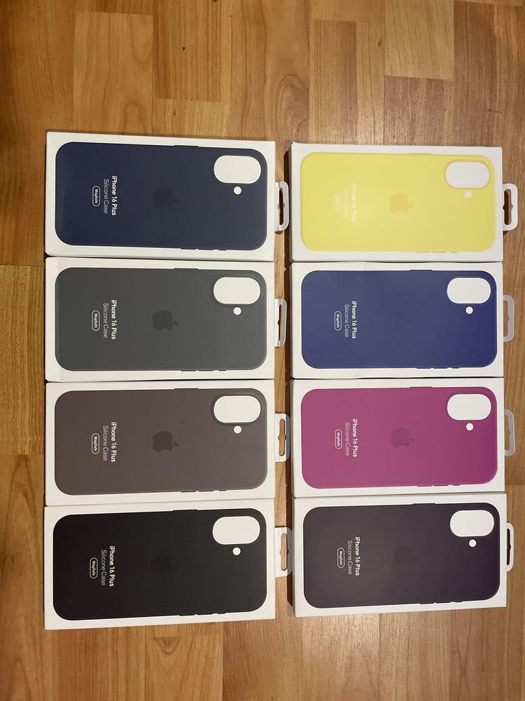 iPhone 16 Pro Max - Capa Pele com MagSafe /Pro|Max/Plus\