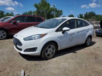 Ford Fiesta SE 2018