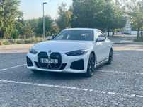 BMW i4 eDrive40 Pack Desportivo M