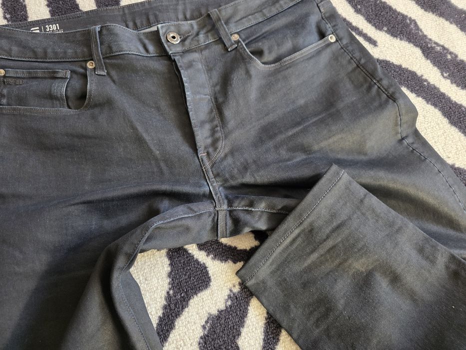 G-star Raw джинси чоловічі