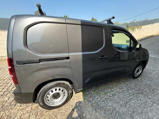 Vendo Citroen Berlingo Van M 1.5BlueHDI 130 - IVA Dedutível!