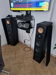 Kolumny tufela model Ultima 40 Pro